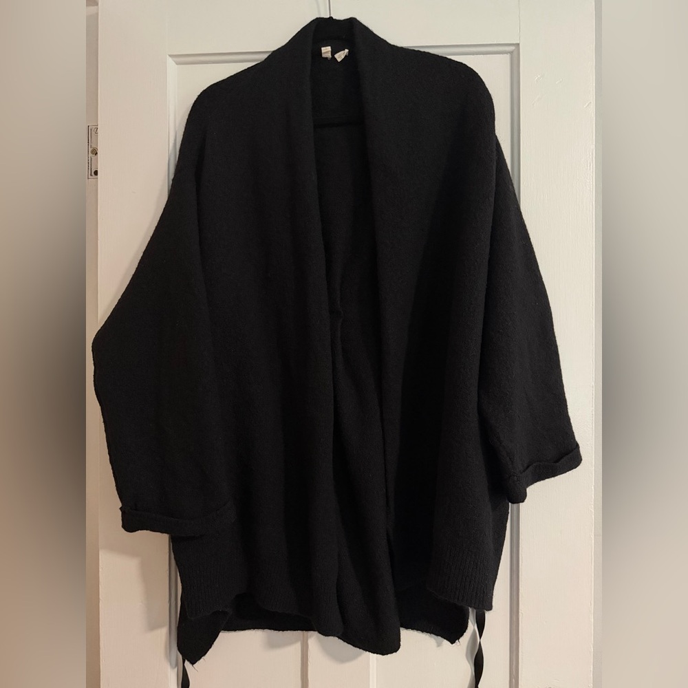 Anthropologie MOTH Vallon Cardigan Large - Picture 4 of 13